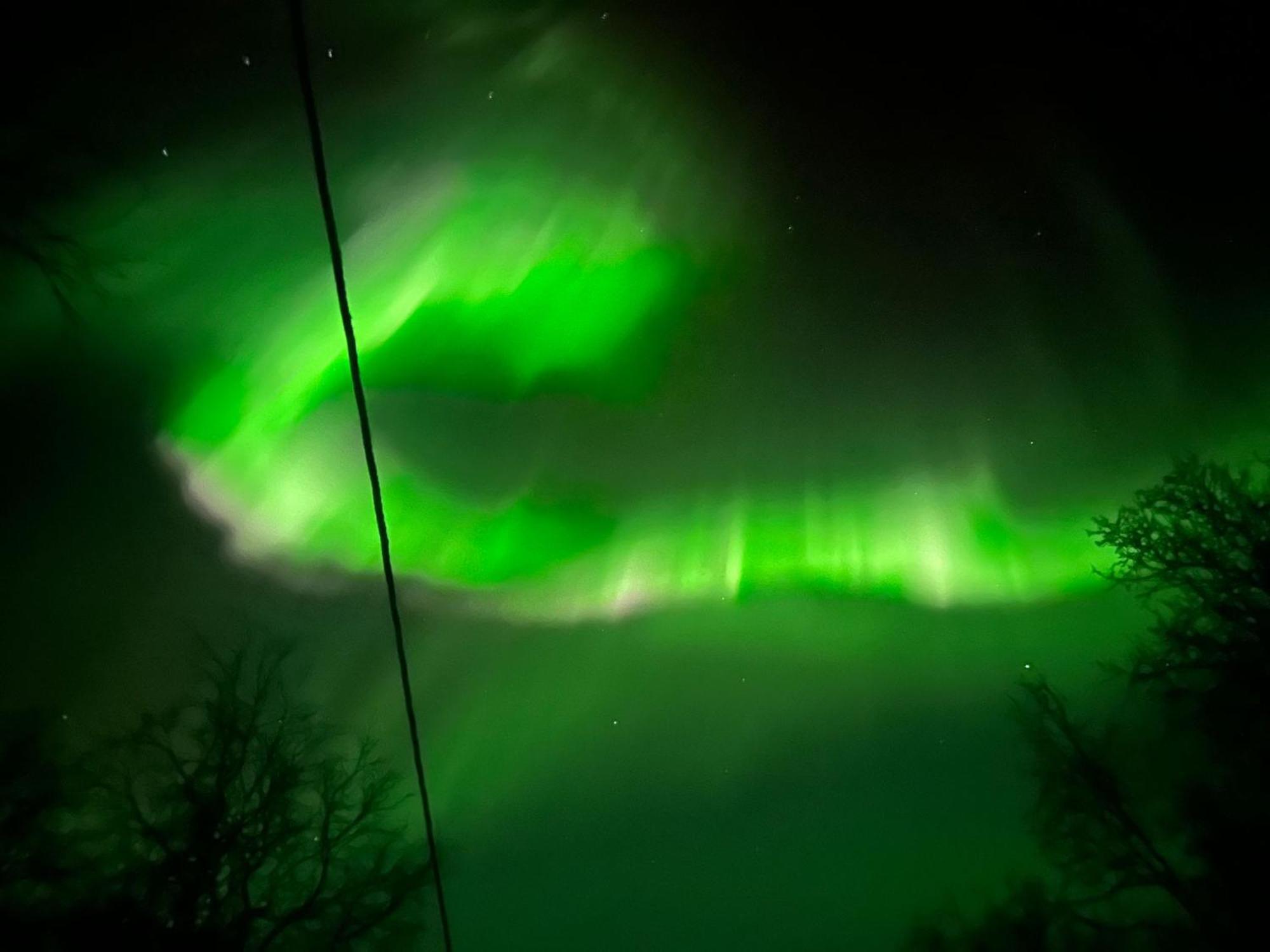 Villa Kulpmo Gard Jarfjord-Kirkenes Esterno foto